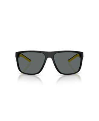 Men's Polarized Sunglasses, FZ6015U