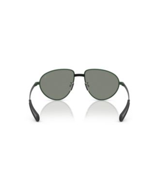 Unisex VIZLA Sunglasses, ME4009