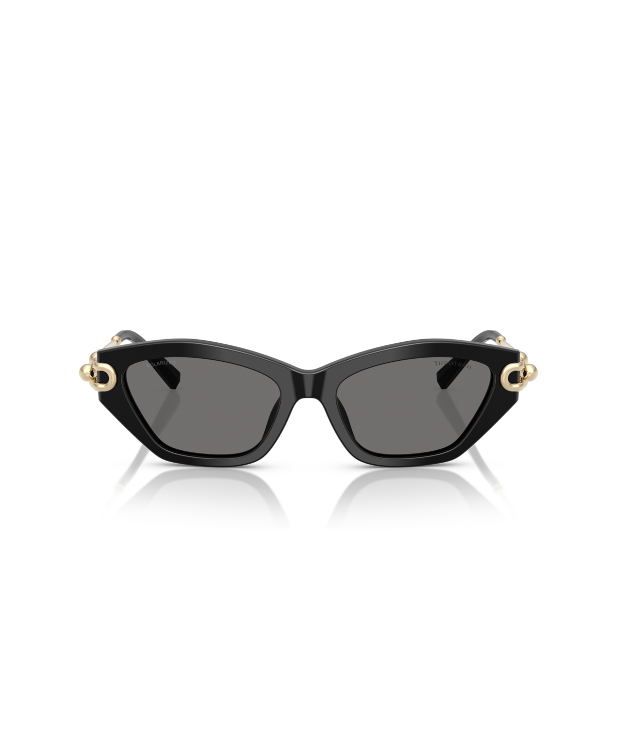 Tiffany & Co. Women's Polarized Sunglasses