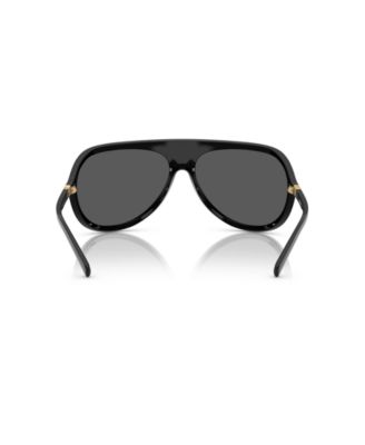 Women's Large Sunglasses, MU A01S