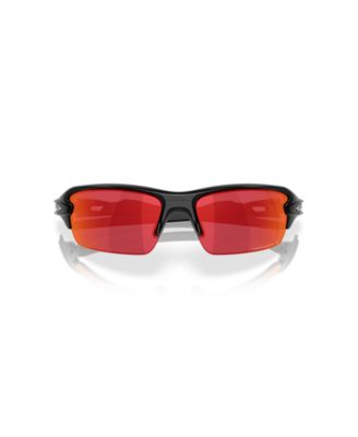 Unisex Flak 2.0 S Polarized Sunglasses, OO9511