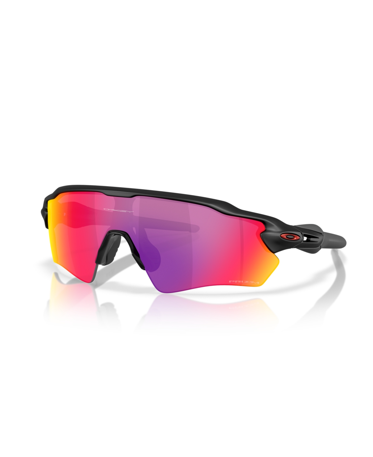 Oakley Men's Radar Ev S Path Sunglasses, Oo9510 In Matte Black