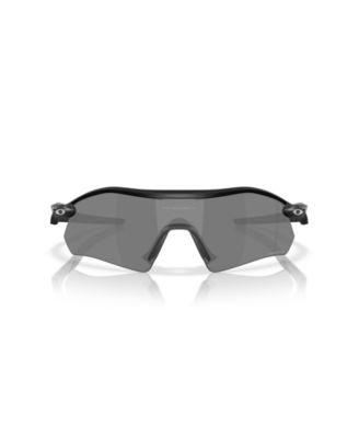 Unisex Radar Plate Polarized Sunglasses, OO9495D