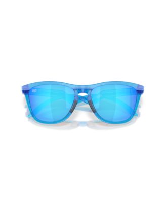 Men's Frogskins Hybrid Fabio Quartararo Signature Series Sunglasses, OO9289