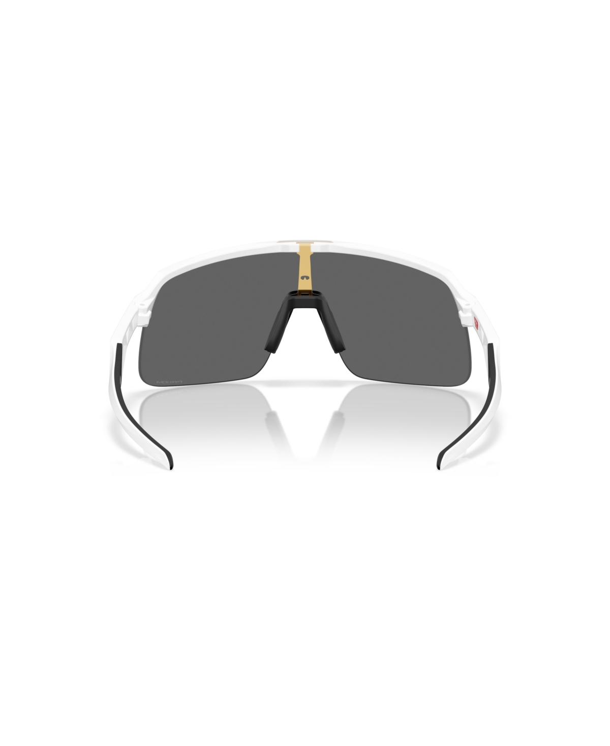 Oakley Unisex Sutro Lite S Players Collection Sunglasses, Oo9496 In Matte White