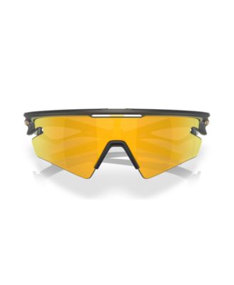Unisex Sphaera Slash Polarized Sunglasses, OO9499