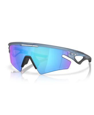 Unisex Sphaera Slash Polarized Sunglasses, OO9499