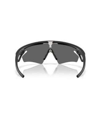 Unisex Sphaera Slash Polarized Sunglasses, OO9499