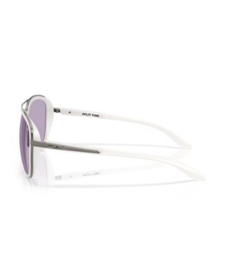 Women's Split Time Sunglasses, OO4129