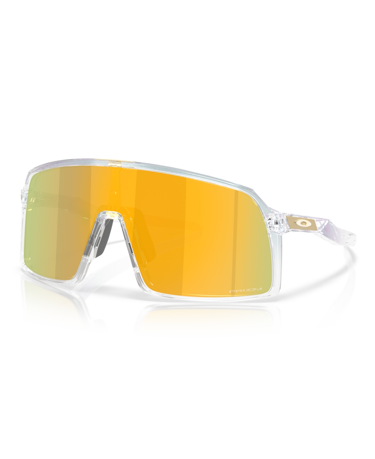 Oakley Men's Sutro Seek Collection Sunglasses, OO9406 - Pacific Glass