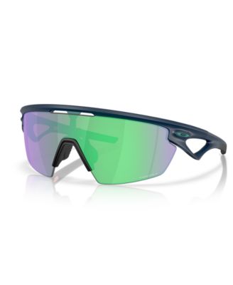 Oakley - Unisex Sphaera Pacific Trail Collection Sunglasses, OO9403