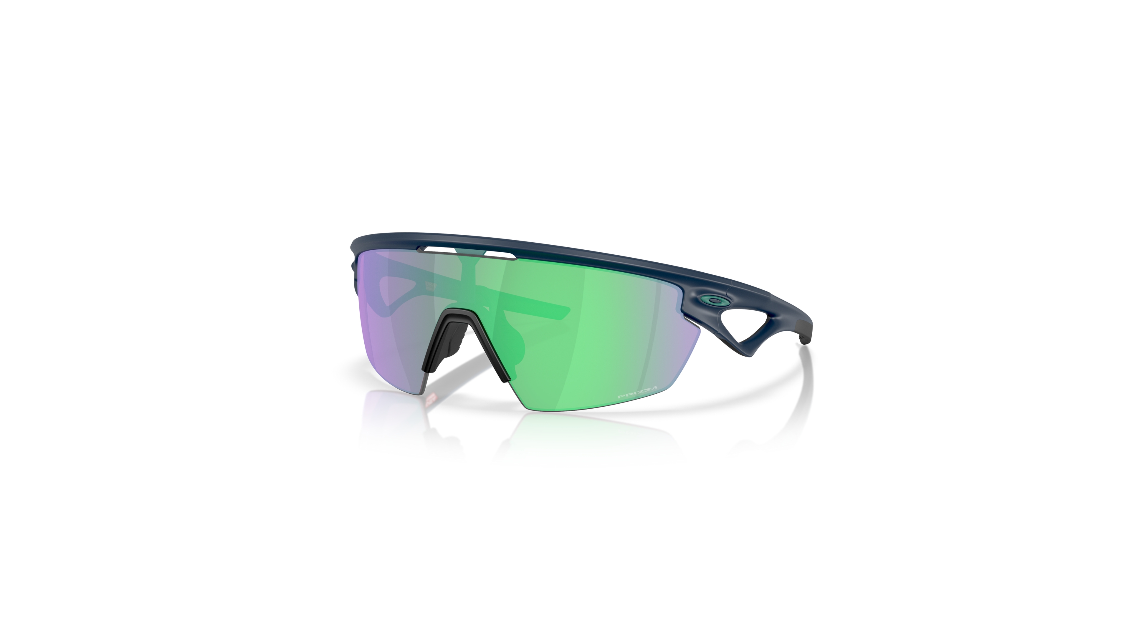 Oakley Unisex Sphaera Pacific Trail Collection Sunglasses, OO9403