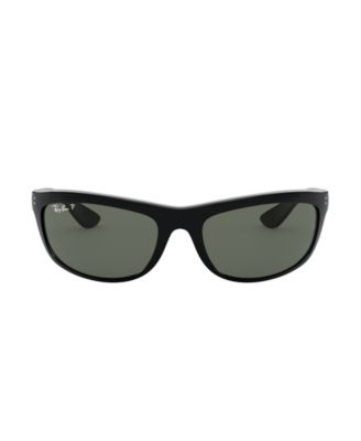 Men's Balorama Polarized Sunglasses, RB4089