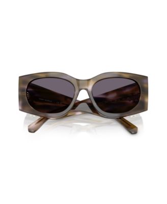 Women's Large Sunglasses, TY7221U