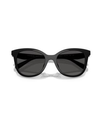 Women's Large Sunglasses, CAD25 HC8419U