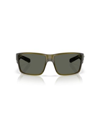 Men's Reefton PRO Polarized Sunglasses, 6S9080