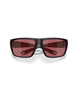 Men's Fly Line Polarized Sunglasses, 6S9129