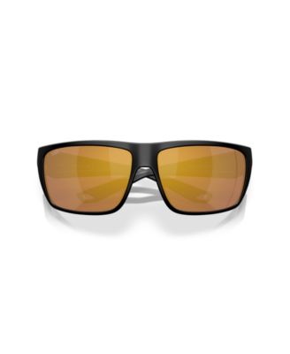 Men's Fly Line Polarized Sunglasses, 6S9129