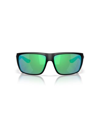 Men's Fly Line Polarized Sunglasses, 6S9129