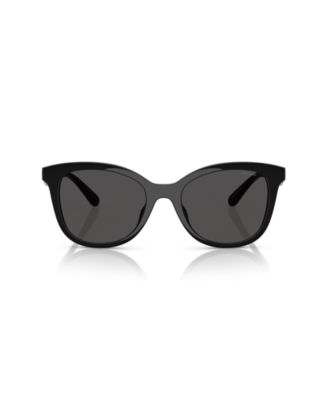 Women's Large Sunglasses, CAD25 HC8419U