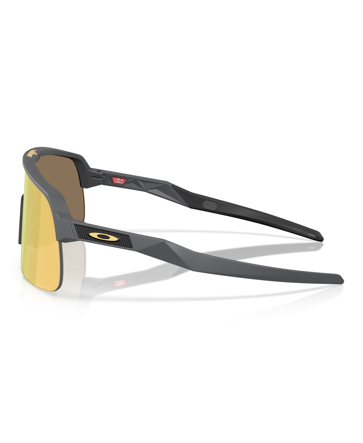 Oakley Sutro Lite S Oo9496 949609 In Matte Carbon