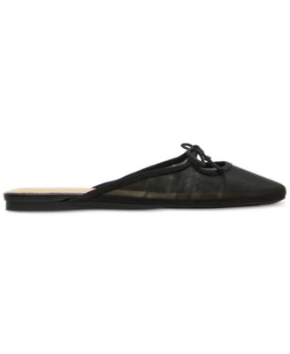 Sicily Slip-On Flats