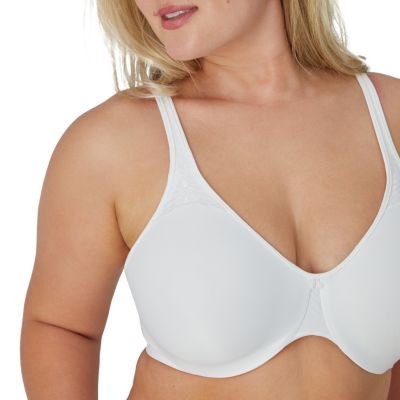 Women's Passion for Comfort Seamless Underwire Minimizer Bra 3385