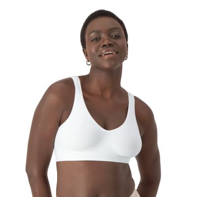 Bali - Comfort Revolution ComfortFlex Fit Seamless 2-ply Wireless Bra 3484