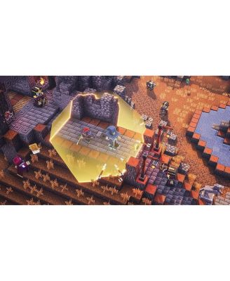 Minecraft Dungeons Hero Edition - Switch