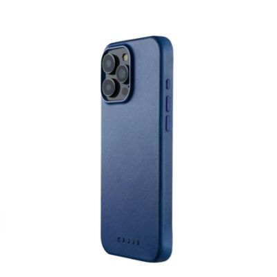 Full Leather Case for iPhone 16 Pro Max