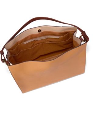 Carryall Medium Shoulder Bag