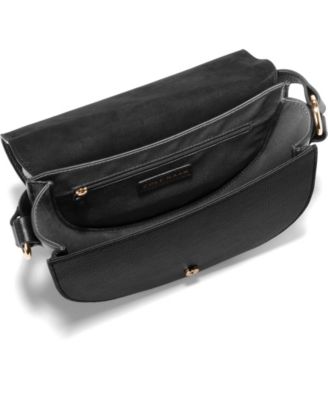 SALE！COLE HAAN♪Evie Chainレザーサドルクロスボディバッグ Cole Haan Evie Chain Saddle Crossbody Bag | Nordstromrack