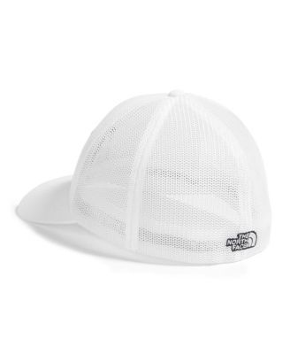 Men's Fitted Truckee Trucker Hat