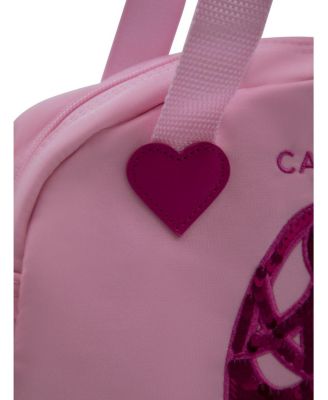 Girls Pretty Tote Handbags