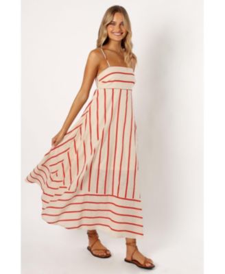 Women's Brea Maxi Dress