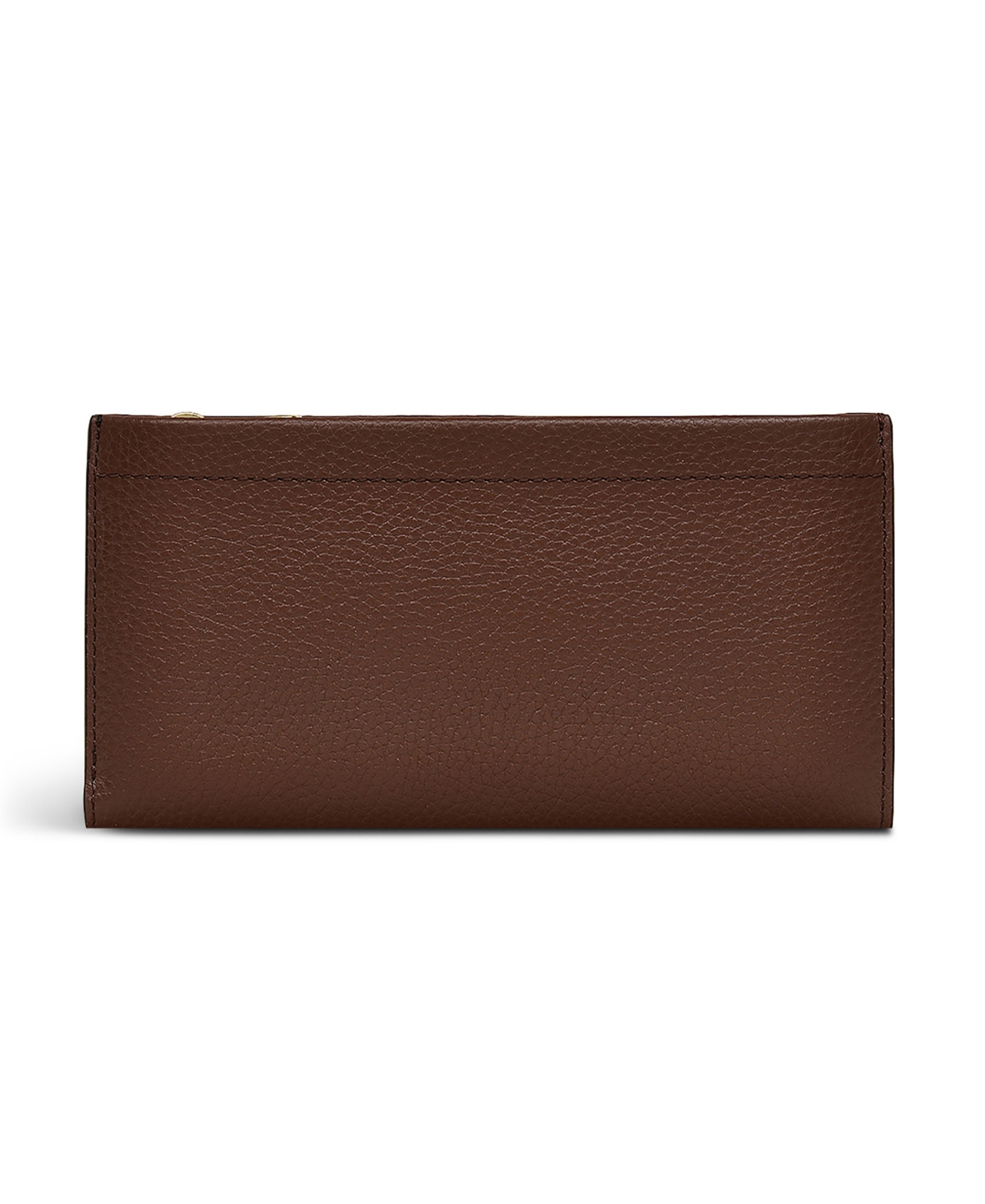 Shop Radley London Sunny Dene Protect Bifold Wallet In Walnut