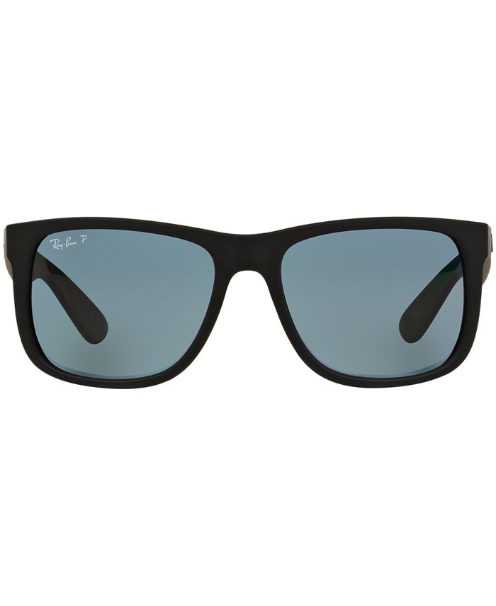 Lenti Sostitutive Polarizzate Per Ray-Ban RB4165-54 - Nero Antigraffio - Ahabac