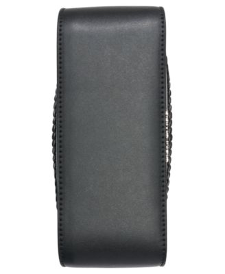 Fay Canvas Crossbody