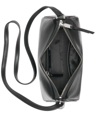 Mandy Top Zipper Crossbody