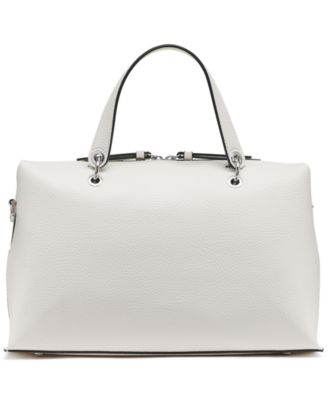 Cali Satchel with Web Strap