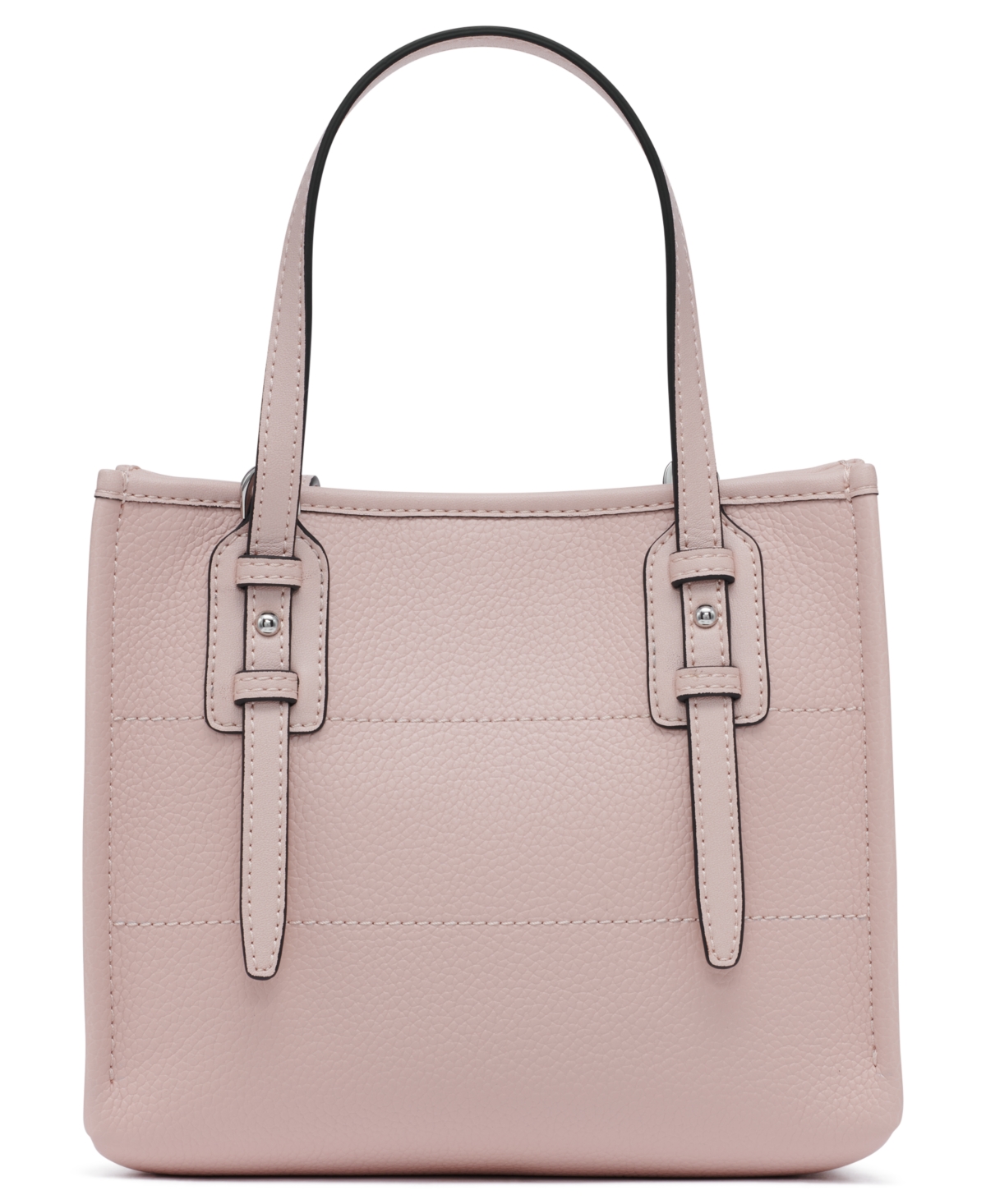Calvin Klein Modern Essentials Large Tote Bag In Blossom