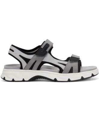 Women's Venny Banded Sporty Flat Sandals