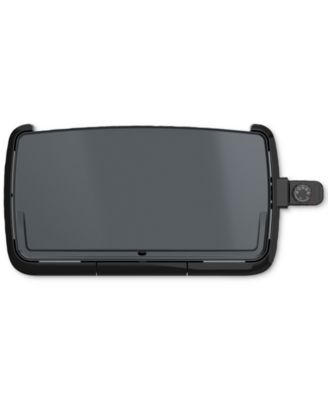 11" x 20" Nonstick Electric Griddle
