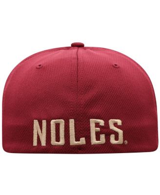 Men's Garnet&nbsp;Florida State Seminoles Reflex 2.0 Flex Fit Hat