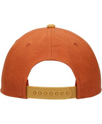 Lids Big Boys and Girls Orange Looney Tunes Tasmanian Devil Adjustable Hat