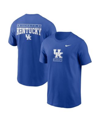 Nike - Men's Royal Kentucky Wildcats T-Shirt