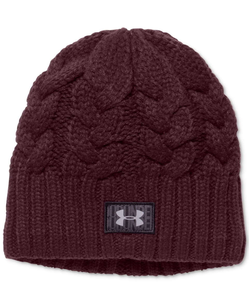 Under Armour Around Town Beanie   Women