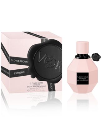 Flowerbomb Extreme Eau de Parfum Intense Spray, 3.4 oz.