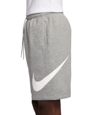  Club Men's Brushed Fleece Shorts