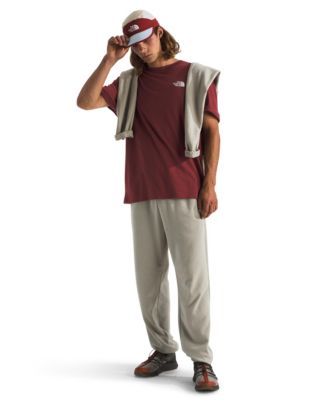 Men's Short Sleeve Evolution Box Fit T-shirt